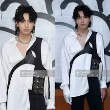190118 Brand Ambassador Of Louis Vuitton Kriswu Kris Wu Attended Lvmenfw19 Dressed In Fall Winter 190118 Brand Ambassador Of Louis Cantores Modelos Rapper