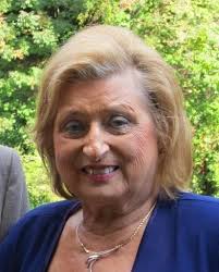 LYDIA COLSON Obituary (1926