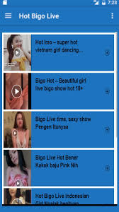 61,081 likes · 2,609 talking about this. Cam Bigo Live Show For Android Apk Download
