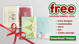 Free valentine's day cards free happy valentine's day greeting cards, valentine's day postcards, valentine's day gift tags. Free Printable Holiday Cards Comdoc A Xerox Company