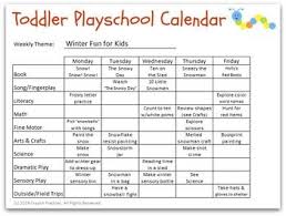 Winter Christmas Lesson Plan For Toddlers Lesson Plans For Toddlers Infant Lesson Plans Toddler Lesson Plans Template