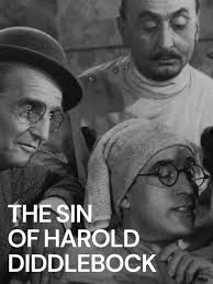 The Sin of Harold Diddlebock (1947) critic reviews on MUBI