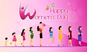 It is a focal point in the movement for women's rights. Happy Women S Day 2018 Fisdom