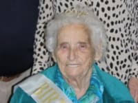 Veldena Jane Phillips Aldridge Obituary (1930