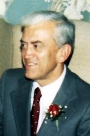 Laurence Curley Obituary