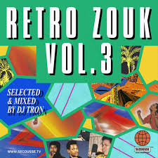 Antilhana recordar doce de coco. Dj Mj Mix Antilhanas Zouk Retro Vol1 Cute766