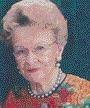 Peggy Gambrell Obituary (1922