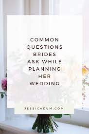 19 Common Wedding Planning Questions Brides While Planning Her Wedding Faq S Wedding Planners Re Wedding Event Planning Wedding Questions Wedding Coordinator