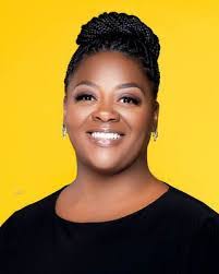 Latoya Kendrick's Instagram, Twitter & Facebook