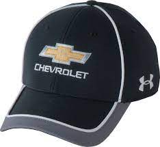 Chevrolet Hat Chevy Hats Chevy Under Armour Hats Chevymall Chevy Accessories Chevrolet Hats