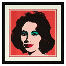 ANDY WARHOL