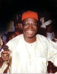 Oliver de coque vintage (series. Massob To Honour Osadebe Oliver De Coque Others Ahead Anniversary The Sun Nigeria