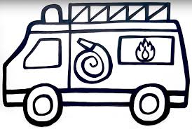 This serves a safety purpose. Glitter Toy Fire Truck Coloring Page Free Printable Coloring Pages For Kids