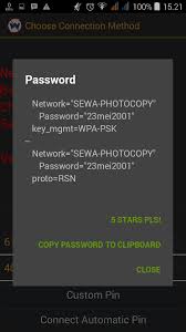 Cara Bobol Password Wifi Dengan Hp Android Dijamin Work Pakar Teknologi Teknologi