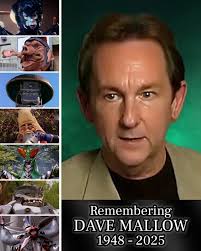 The Legendary Ranger