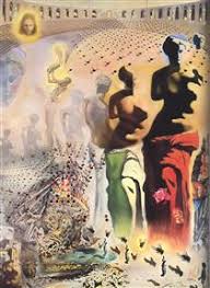 Pintor y escultor, se integra en el grupo de poetas y artistas conocido posteriormente por la generación del 27. Salvador Dali 1178 Artworks Painting