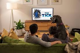 Using fire tv with an echo speaker. Amazon Alexa Fire Tv Cube Mit Echo Verbinden Und Steuern