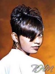 Short Hair Styles Blackhairmedia Com Short Hair Styles Sassy Hair Short Relaxed Hairstyles