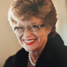 Eveline Mae Bland Obituary (1939