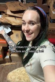 Alright, y'all this is it! Your final chance to shop for our Angel Tree  kiddos this year! We just adopted our LAST two families, bringing us to a  total of 6 families