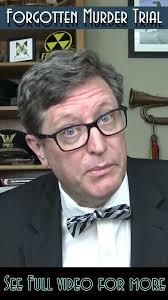 Forgotten murder in New York Harbor