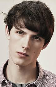 The messy wavy fringe is a versatile haircut that can be worn up, down or across. 33 Of The Best Men S Fringe Haircuts