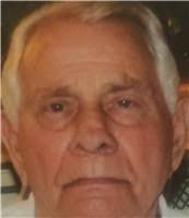 Van Brock Obituary (2017)