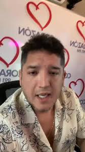 #Patronales lambare @fansdestacados Tigo Sports PY Alexis De Luque