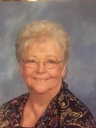 Obituary information for Doris E Farmer