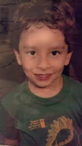 Carl Johann Sego's Memorial Website