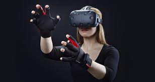 Vr brille kaufen » htc vive, pimax u.v.m. Virtual Reality Brillen Was Kann Die Technik Teufel Blog