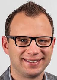 Colorado Springs Movers & Shakers