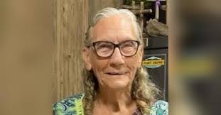 Edna Ruth Jackson Obituary