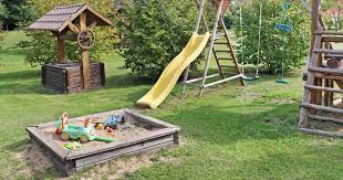 Check spelling or type a new query. Fabriquer Une Aire De Jeux Exterieure Pour Enfant Nos Conseils