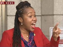 Ousted Prosecutor Monique Worrell Trashes DeSantis as Destroyer of Democracy