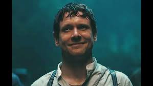 Rocky Road to Dublin"