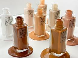 The brand divides their nail polish into a variety of different collections such as beach ready, nurture and. Seven Black Owned Nail Polish Brands In Britain Brownbeautytalk