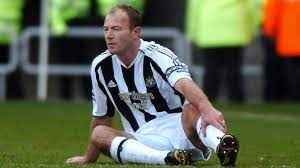 Alan shearer — chronomaster 03:12. On This Day In 2006 Newcastle Star Striker Alan Shearer Retires From Football Bt Sport