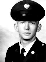 Remembering Wayne Morgan Fraley