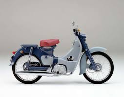 We did not find results for: Honda Super Cub C125 Motorradneuheit 2019 Weltbestseller