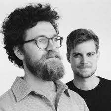 Danish jazz duo @svaneborgkardyb announce their new album 'Superkilen,'  which is released