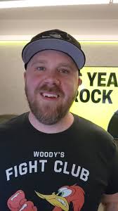 Adam Kenealy's Instagram, Twitter & Facebook