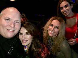 Sheena Parveen Archives