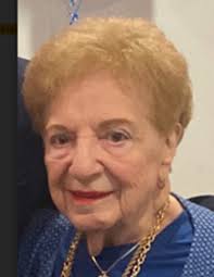 Obituary information for Rose Zukowski