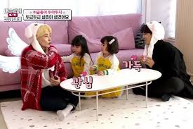 S.coups menunjuk jeonghan dan mingyu yang terkenal saling berlawanan. Watch Seventeen S Jeonghan And Mingyu Become Uncles To Sua And Suji Reveal Impressive Parody Of Sky Castle Soompi