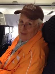 Obituary information for Charles 'Pete' Thompson Jr.