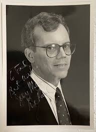 Joey Meyer DePaul University Head Basketball Coach Autograph Photo Col —  TvMovieCards.com