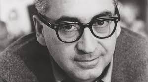 Remembering Saul Bass: the man who redesigned the movies