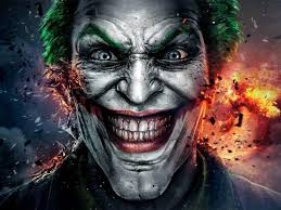 Resultado de imagen para joker