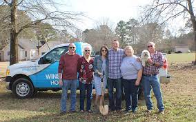 Maybe you would like to learn more about one of these? Winslow Homes Let Us Help Build Your Home In North Carolina